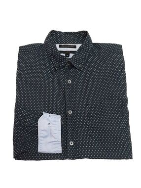 Banana Republic Button Up Shirt Mens Medium